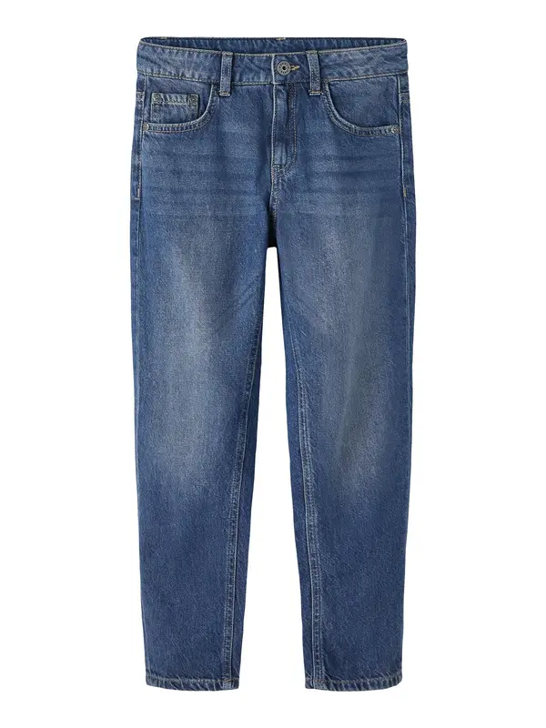 NAME IT NAME IT Kavbojke 'Ben'  moder denim