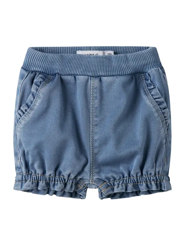 NAME IT NAME IT Kavbojke 'NBFBELLA'  moder denim
