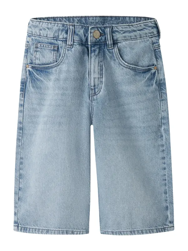 NAME IT NAME IT Kavbojke 'NKFBella'  moder denim