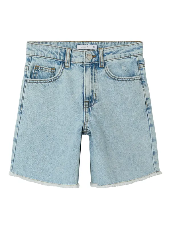 NAME IT NAME IT Kavbojke 'NKFBella'  moder denim
