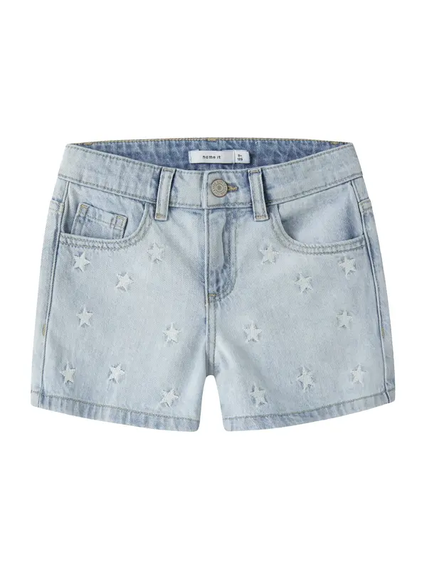 NAME IT NAME IT Kavbojke 'NKFBella'  moder denim