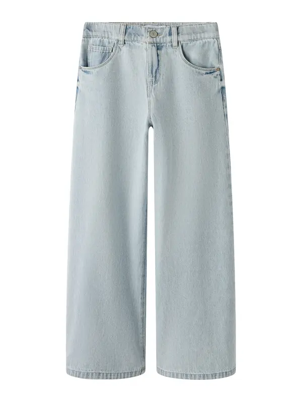 NAME IT NAME IT Kavbojke 'NKFBella'  moder denim