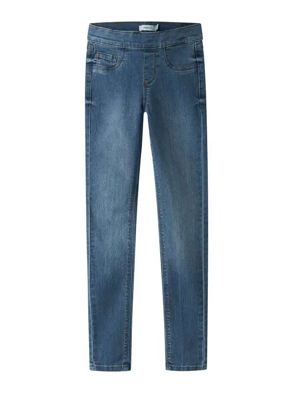 NAME IT NAME IT Kavbojke 'NKFPOLLY'  moder denim