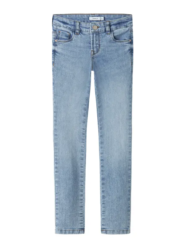 NAME IT NAME IT Kavbojke 'NKFPOLLY'  moder denim