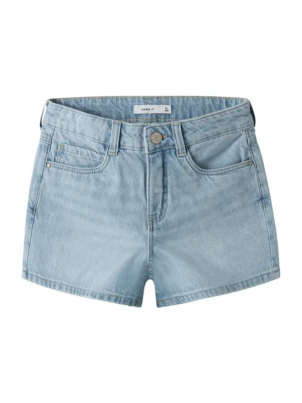 NAME IT NAME IT Kavbojke 'NKFRose'  moder denim