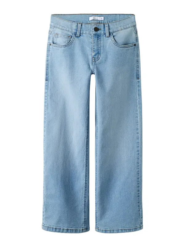NAME IT NAME IT Kavbojke 'NKFROSE'  moder denim