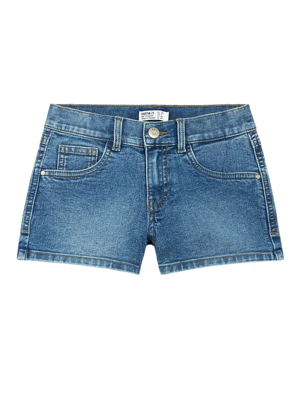 NAME IT NAME IT Kavbojke 'NKFRose'  moder denim
