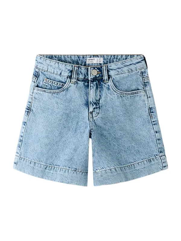 NAME IT NAME IT Kavbojke 'NKFRose'  moder denim