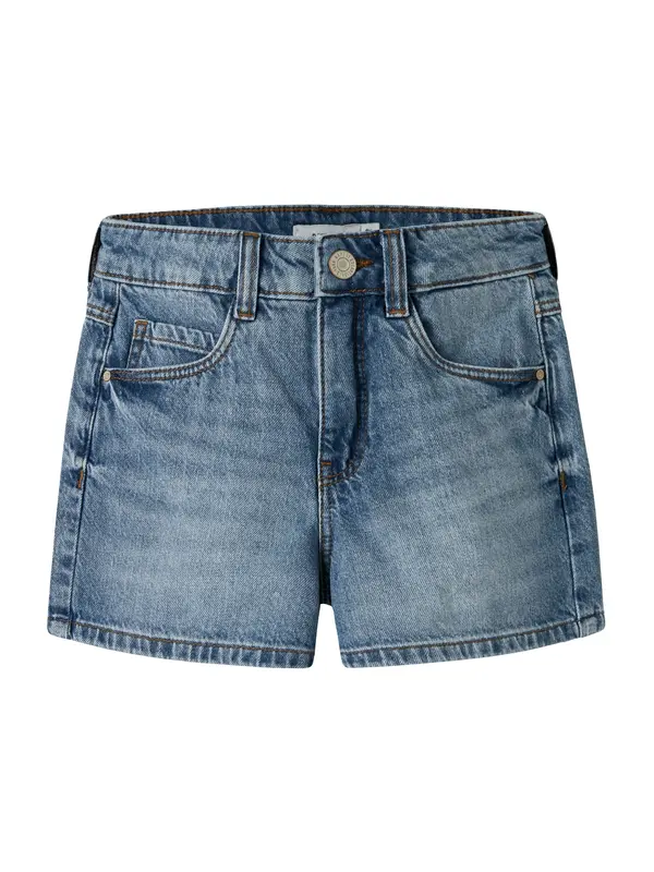NAME IT NAME IT Kavbojke 'NKFRose'  moder denim