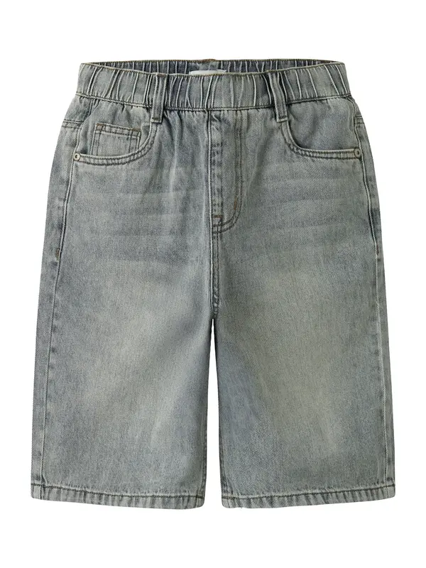 NAME IT NAME IT Kavbojke 'NKMBen'  moder denim