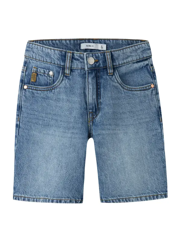 NAME IT NAME IT Kavbojke 'NKMRyan'  moder denim