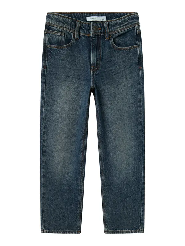 NAME IT NAME IT Kavbojke 'NKMRyan'  moder denim