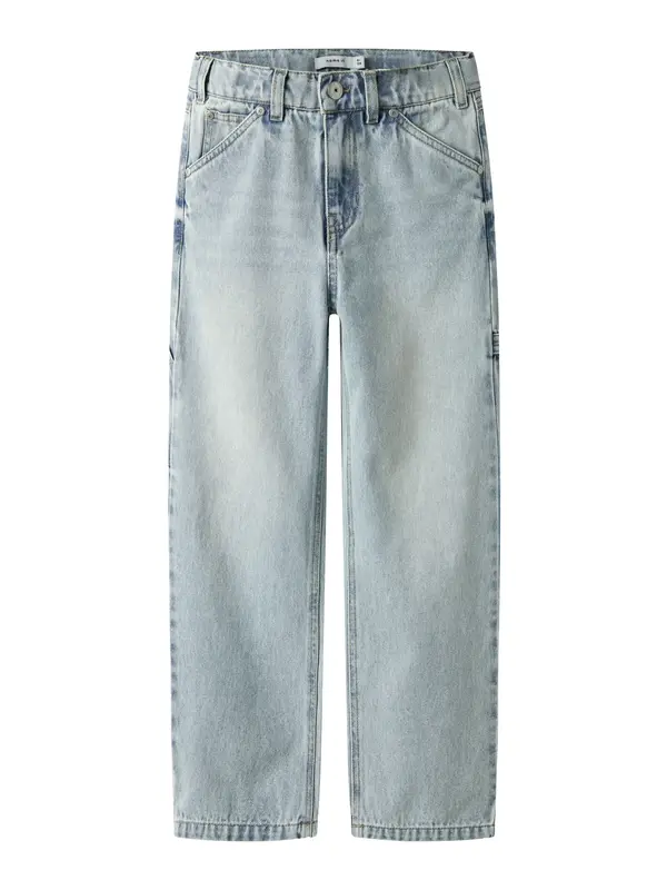 NAME IT NAME IT Kavbojke 'NKMRyan'  moder denim