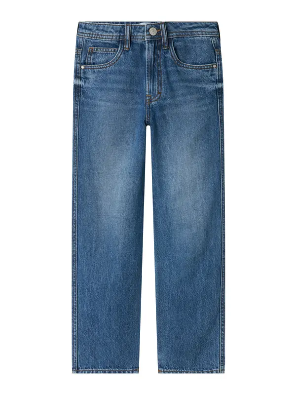 NAME IT NAME IT Kavbojke 'NKMRYAN'  moder denim