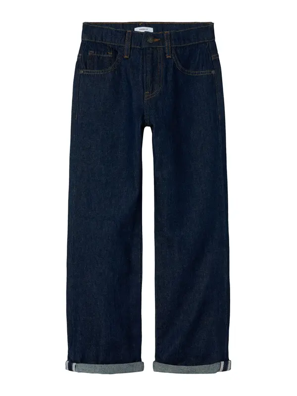 NAME IT NAME IT Kavbojke 'NKMRYAN'  moder denim