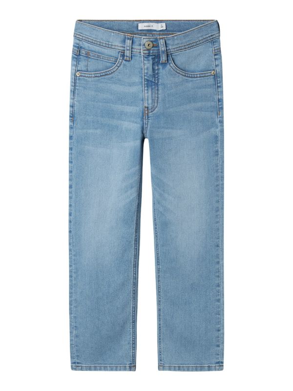 NAME IT NAME IT Kavbojke 'NKMRYAN'  moder denim
