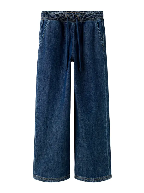 NAME IT NAME IT Kavbojke 'NKMRyan'  moder denim
