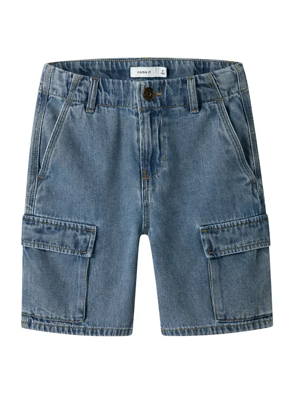 NAME IT NAME IT Kavbojke 'NKMRyan'  moder denim