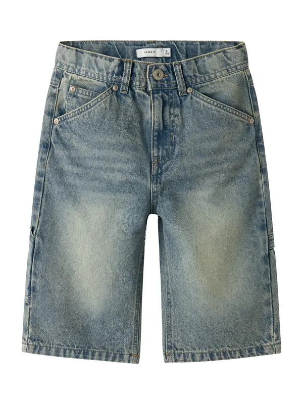 NAME IT NAME IT Kavbojke 'NKMRyan'  moder denim