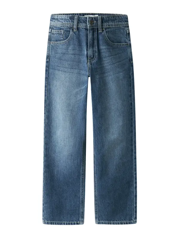 NAME IT NAME IT Kavbojke 'NKMRyan'  moder denim