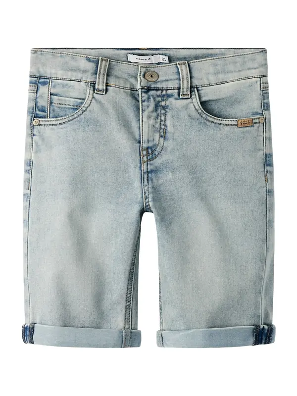 NAME IT NAME IT Kavbojke 'NKMTheo'  moder denim