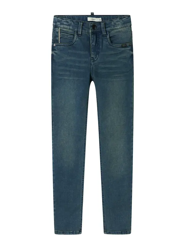 NAME IT NAME IT Kavbojke 'NKMTheo'  moder denim