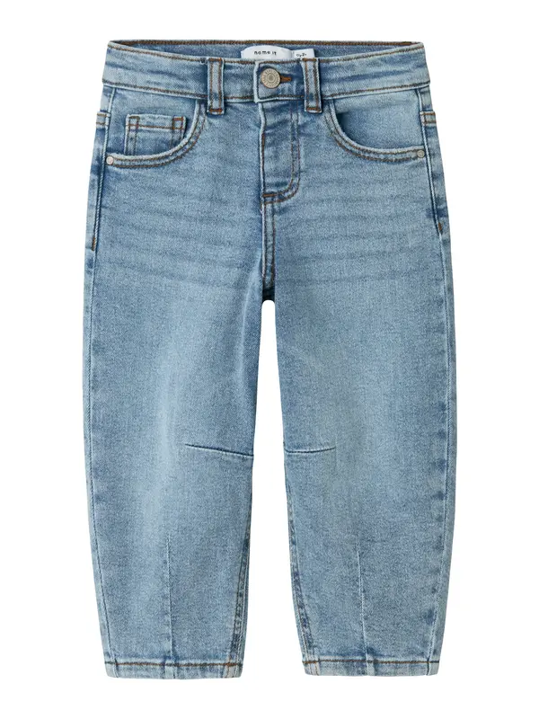 NAME IT NAME IT Kavbojke 'NMFBELLA'  moder denim