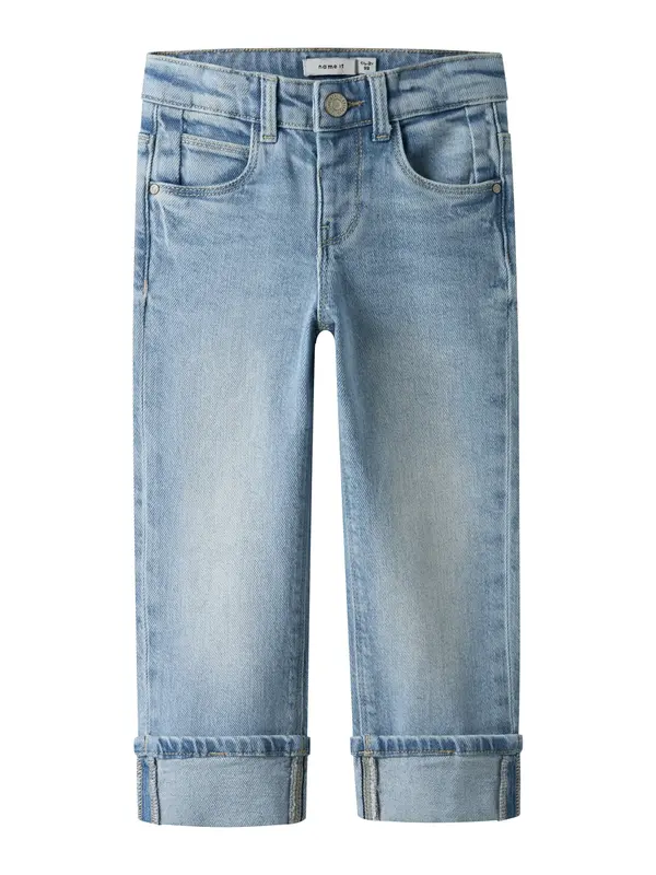 NAME IT NAME IT Kavbojke 'NMFRose'  moder denim