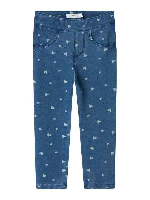 NAME IT NAME IT Kavbojke 'NMFSalli'  moder denim