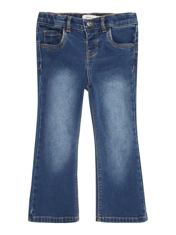 NAME IT NAME IT Kavbojke 'NMFSALLI'  moder denim