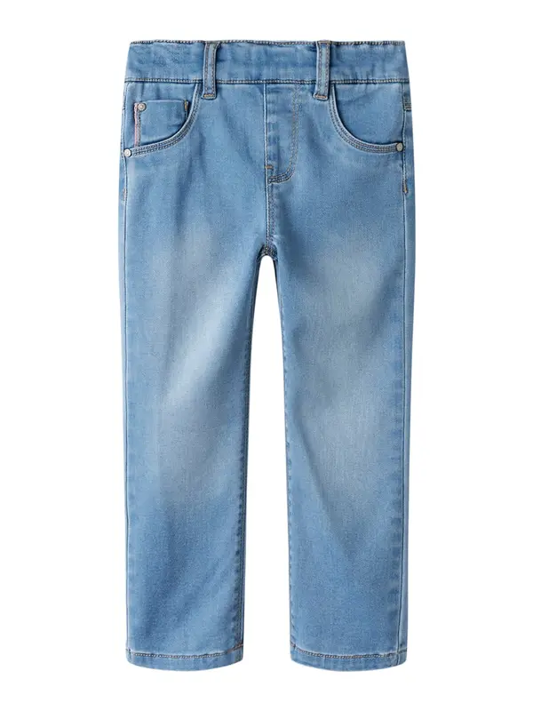 NAME IT NAME IT Kavbojke 'NMFSalli'  moder denim