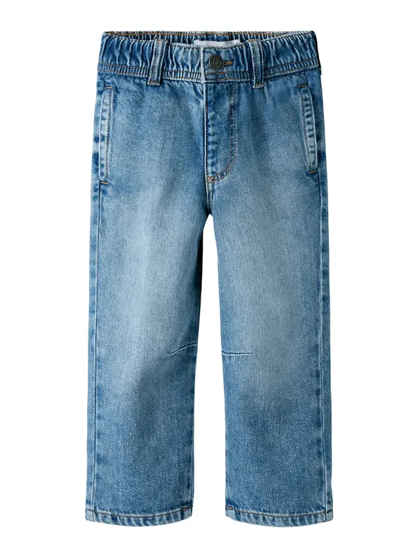 NAME IT NAME IT Kavbojke 'NMMBen'  moder denim