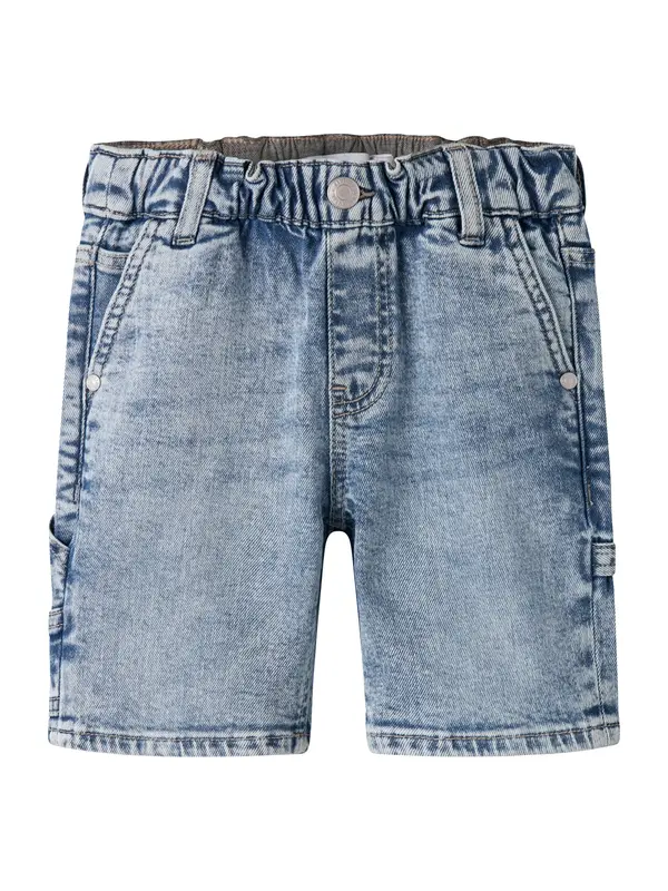 NAME IT NAME IT Kavbojke 'NMMBen'  moder denim