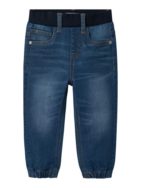 NAME IT NAME IT Kavbojke 'NMMBEN'  moder denim