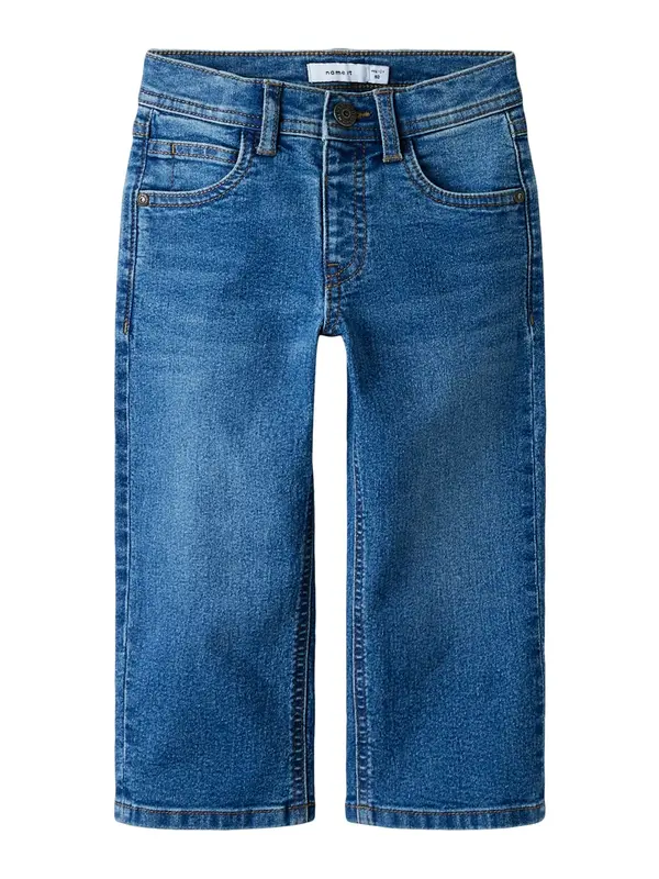 NAME IT NAME IT Kavbojke 'NMMRyan'  moder denim
