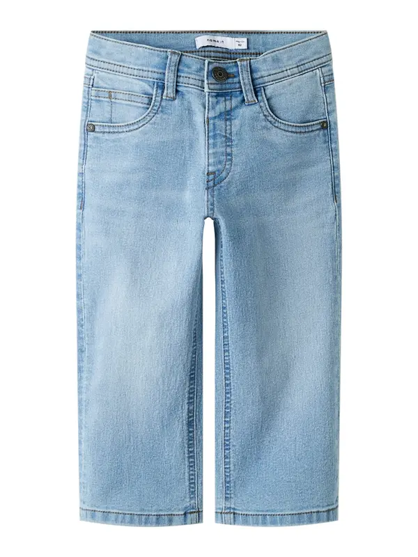 NAME IT NAME IT Kavbojke 'NMMRyan'  moder denim