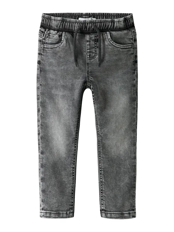 NAME IT NAME IT Kavbojke 'NMMRyan'  siv denim