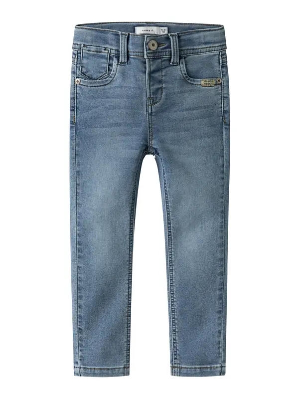 NAME IT NAME IT Kavbojke 'NMMSilas'  moder denim