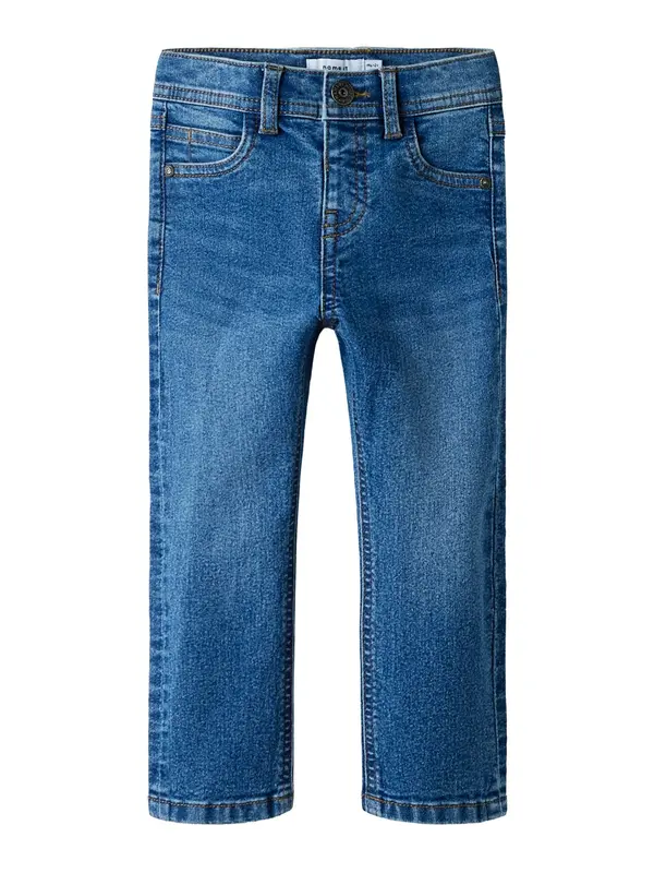 NAME IT NAME IT Kavbojke 'NMMSILAS'  moder denim