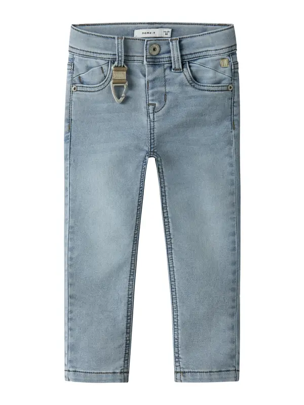 NAME IT NAME IT Kavbojke ''NMMTHEO'  moder denim