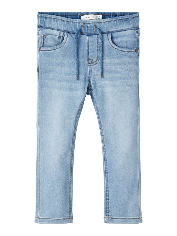 NAME IT NAME IT Kavbojke 'Ryan'  moder denim