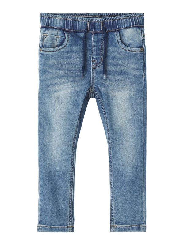 NAME IT NAME IT Kavbojke 'Ryan'  moder denim