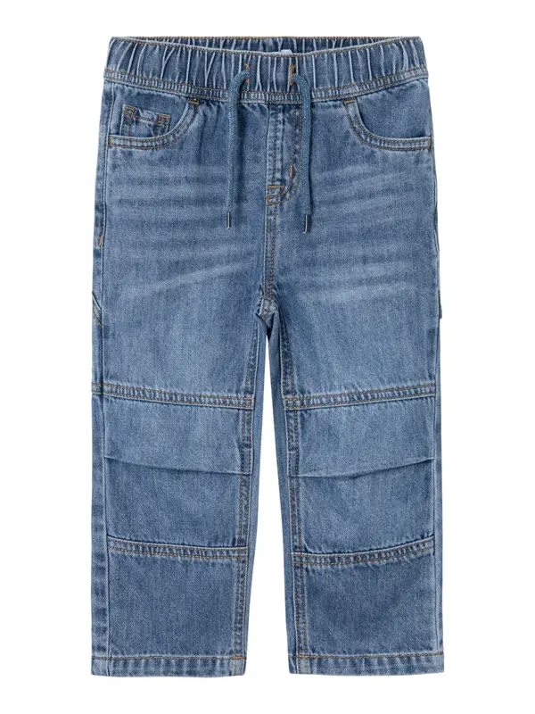 NAME IT NAME IT Kavbojke 'Ryan'  moder denim