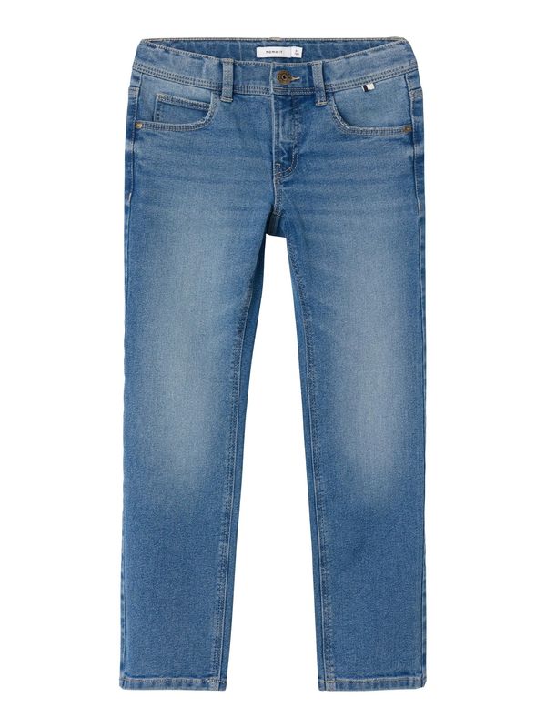 NAME IT NAME IT Kavbojke 'Ryan'  moder denim