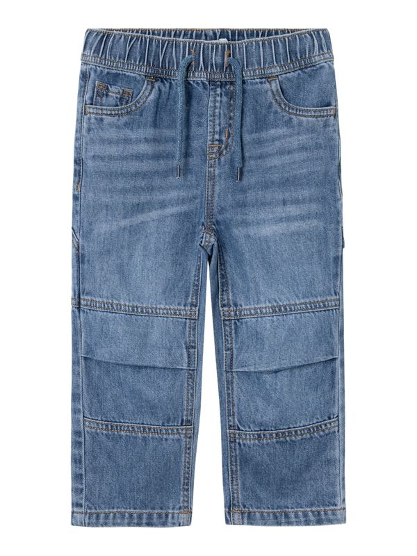 NAME IT NAME IT Kavbojke 'RYAN'  moder denim