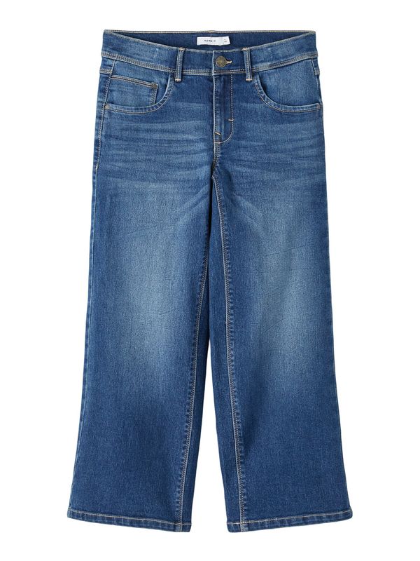 NAME IT NAME IT Kavbojke 'Thris'  moder denim