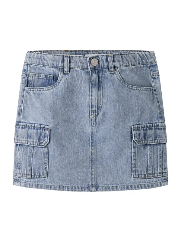 NAME IT NAME IT Krilo  moder denim