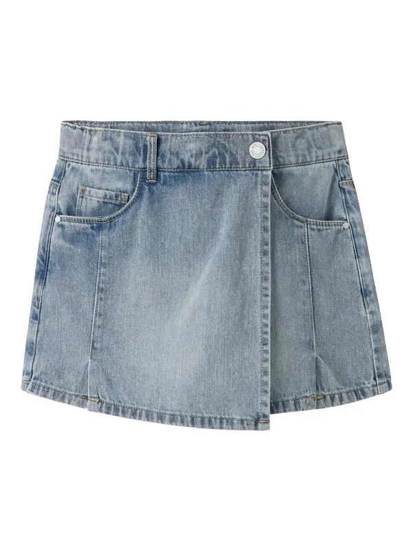 NAME IT NAME IT Krilo 'NKFALMA'  moder denim