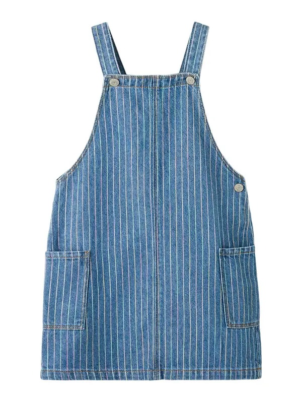 NAME IT NAME IT Krilo 'NMFMILLE'  moder denim