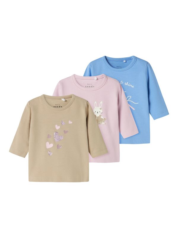 NAME IT NAME IT Majica 'NBFVUBIE '  majnica